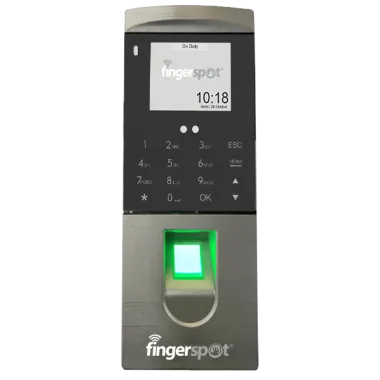 Jual Fingerspot Revo wfa-207nc Harga Murah