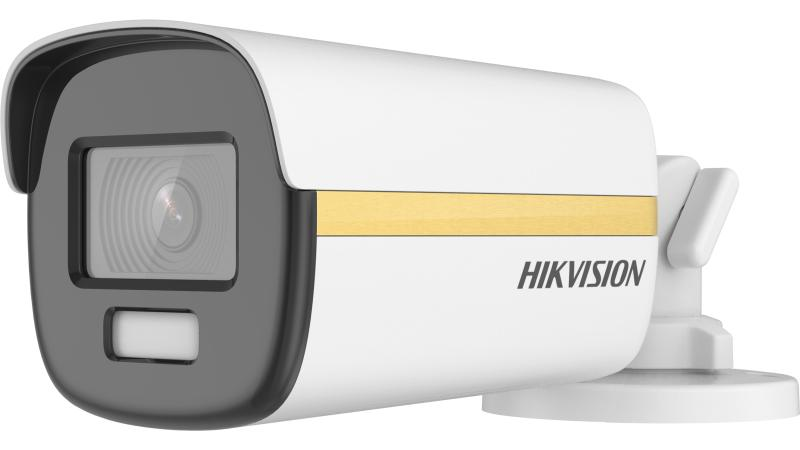 hikvision DS-2CE12DF3T-F