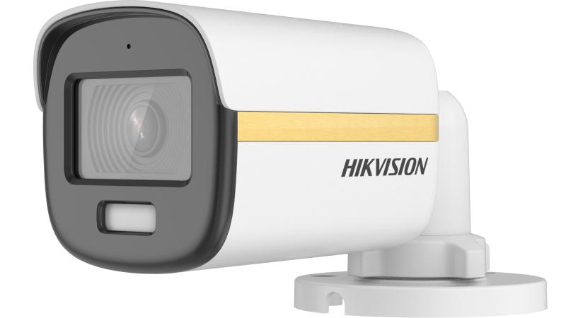 hikvision DS-2CE10DF3T-PFS