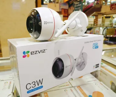 Jual EZVIZ C3W UNIT ONLY Harga Murah