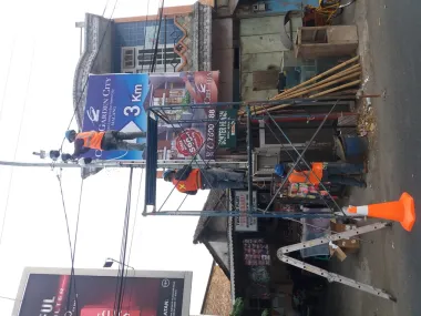 Jual JASA PEMASANGAN CCTV PER TITIK Harga Murah