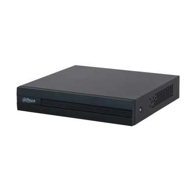 Dvr/xvr dahua 4 ch 2mp
