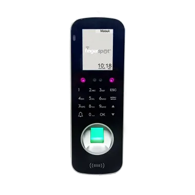 Jual Fingerspot wfv-234nca Harga Murah