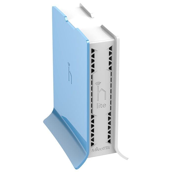RB941-2nD-TC (hAP-Lite2) Mikrotik Router Wireless