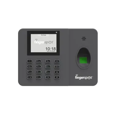 Jual Fingerspot w-202bnc Harga Murah