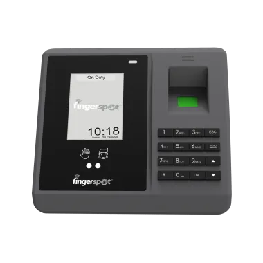 Jual Fingerspot wfp-208bnc Harga Murah
